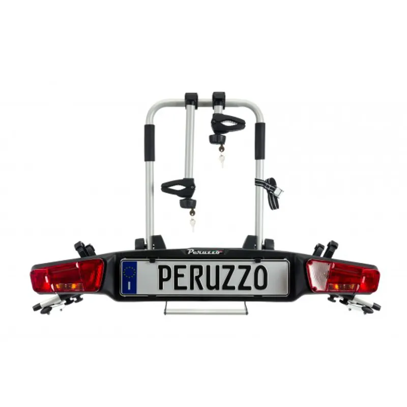 Peruzzo Tow Ball Carrier Zephyr 2-5